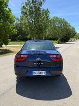 Seat Exeo 2.0 TDI CR 125kW Sport Sport - Seat Exeo mit Diesel-Antrieb: Limousine