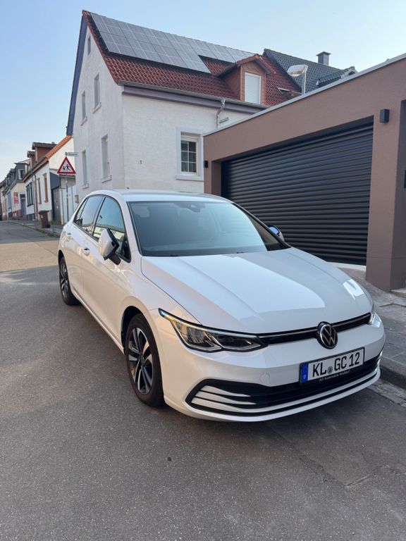 Image of Volkswagen Golf