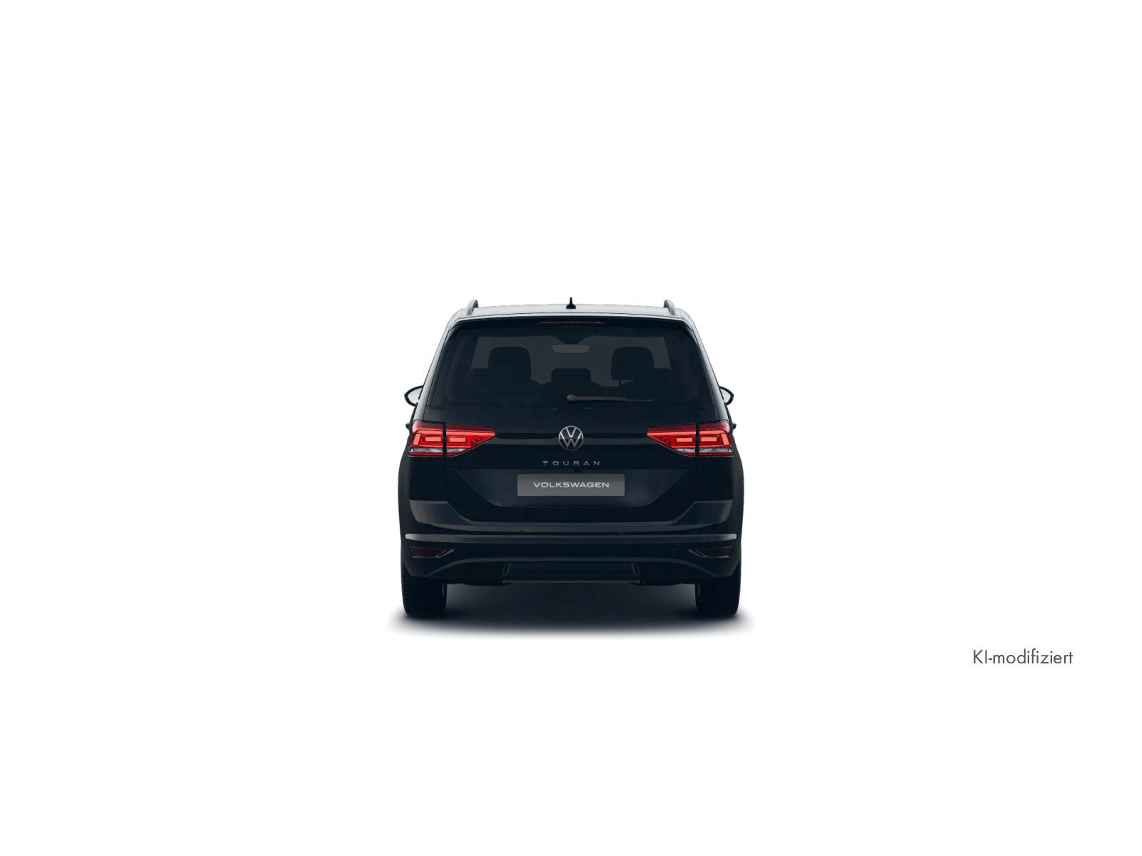 Volkswagen Touran - Bild 7