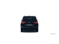 Volkswagen Touran - Vorschau Bild 7