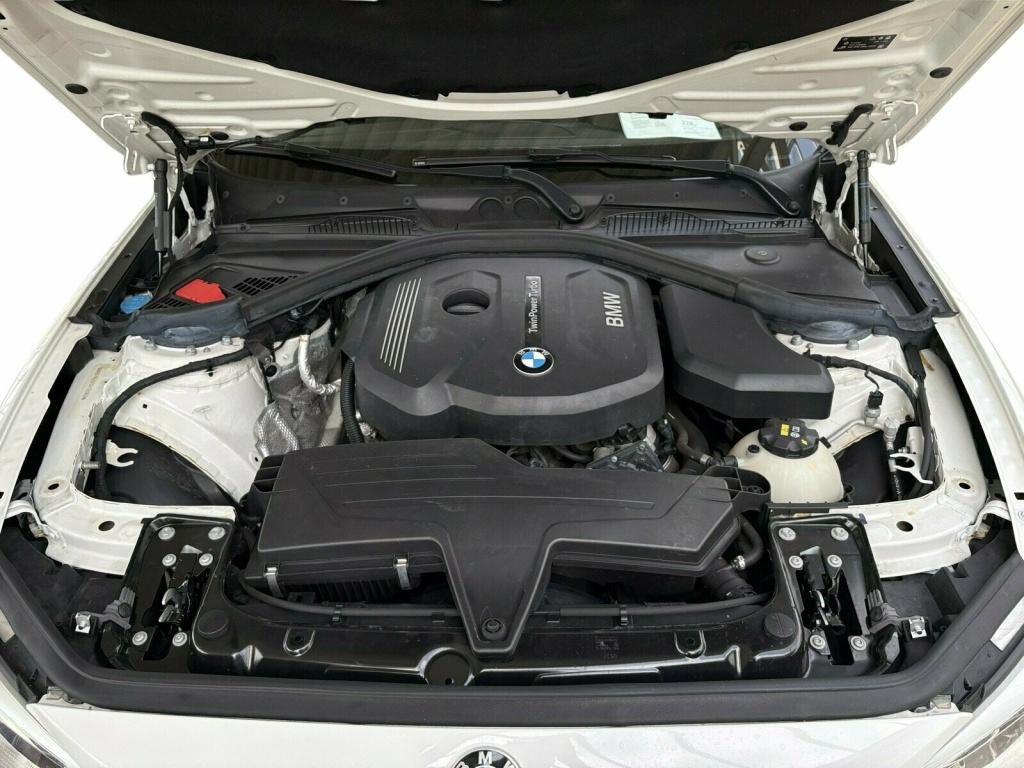 BMW 118 i Sport Line 2xKlima ACC AHK KlimaA LED LM