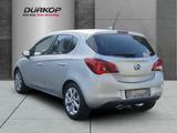 Opel Corsa 1.4 120 Jahre ecoFlex Einparkhilfe - Opel Corsa: 12