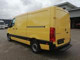 Mercedes-Benz Sprinter 317 KA L2H1 *MBUX*2x Schiebetür*Kamera* - Mercedes-Benz Sprinter: Schiebetür