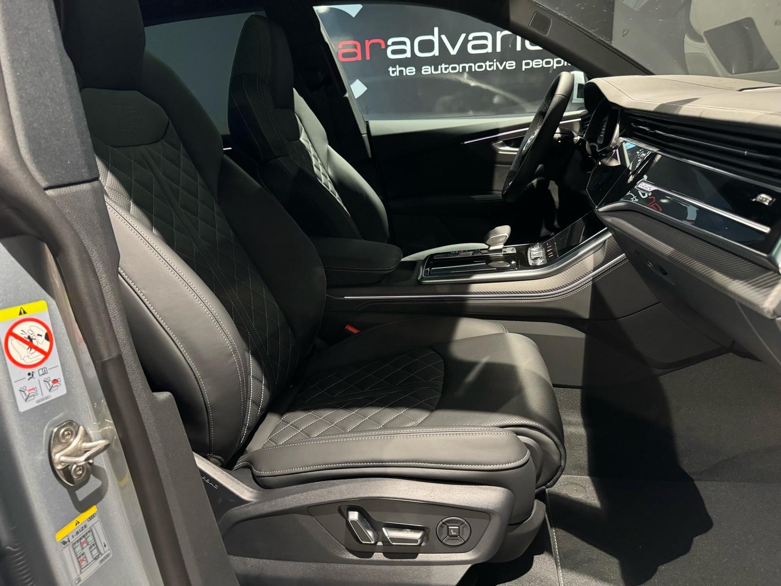 Audi Q8 – 22