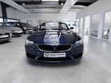 BMW Z4 ROADSTER M-SPORT+AUTOMAT+NAVI+LEDER+XENON+TÜV - BMW: Z
