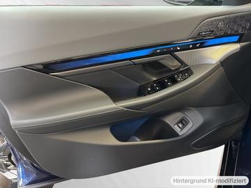 2025 BMW I5 — миниатюра 17