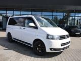Volkswagen T5 Multivan 2.0 TDI DSG EDITION-25 / 7-SITZ,NAVI - Volkswagen T5: 2.0