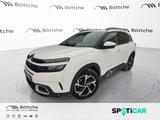 Citroën C5 Aircross 1.6 AT shine- winter-AHZV-Kam-S&S - Citroën C5 Aircross C1