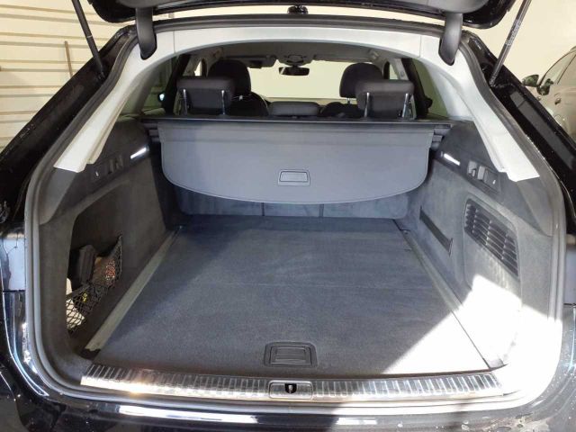 A6 Avant 45 TFSI QUATTRO SPORT LED+MMI NAVI+PDC+