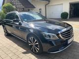 Mercedes-Benz C 300 T EXCLUSIVE LED AHK Facelift  TOP Zustand  - gebrauchte Mercedes-Benz C 300 aus dem Jahr 2019