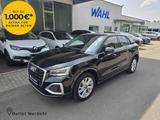 Audi Q2 1.5 TFSI 35 ADVANCED*NAVI MMI*ABSTANDSTEMPOMA - Audi Q2 aus 2023