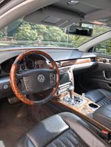 Volkswagen Phaeton 3.0 V6 TDI lang 4MOT. Tiptronic 5-Si... - gebrauchte VW Phaeton aus dem Jahr 2009