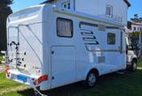 HYMER / ERIBA / HYMERCAR Exsis T 588 - HYMER / ERIBA Exsis