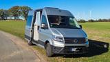 Volkswagen Crafter Elma - Wohnmobil oder -wagen