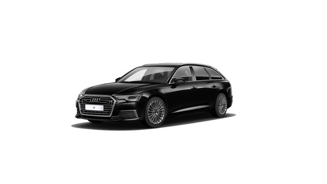 Audi A6 Avant 40TDI S-tronic design ACC TOUR APS+