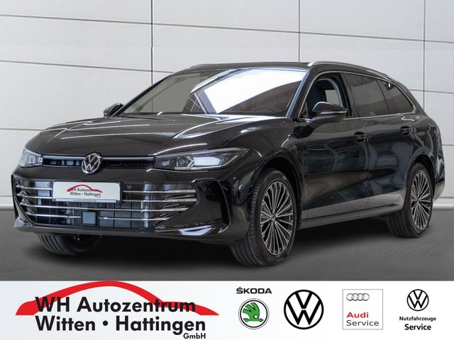 Volkswagen Passat Variant 1.5 TSI eHybrid Elegance PANORAMA