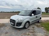 Fiat Doblo Tiny Camper Autark TÜV neu - gebrauchte Fiat Doblo aus dem Jahr 2010