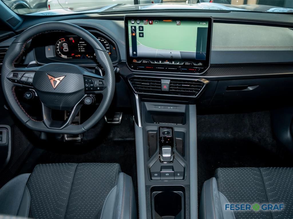 Cupra Formentor - Bild 8