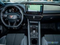 Cupra Formentor - Vorschau Bild 8