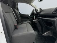 Toyota Proace (Verso) - Vorschau Bild 19