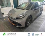 Cupra Born - Vorschau Bild 1