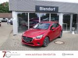 Mazda 2 Kizoku 90 Bluetooth|Sitzheizung|Klima - Mazda 2 in Bochum