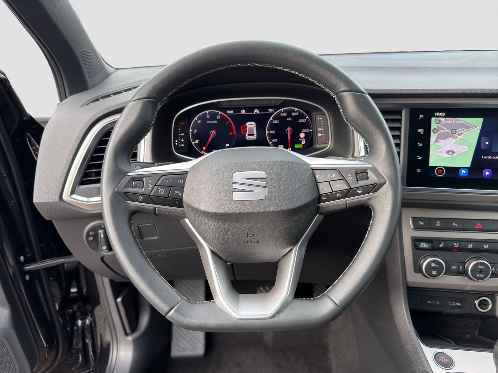 Seat Ateca - Bild 11
