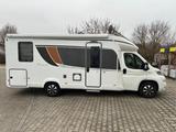 Bürstner Lyseo 744 TD Harmony Line