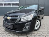 Chevrolet Cruze LT+ 1. Hand Navigationssystem Kamera PDC - Chevrolet Cruze Gebrauchtwagen