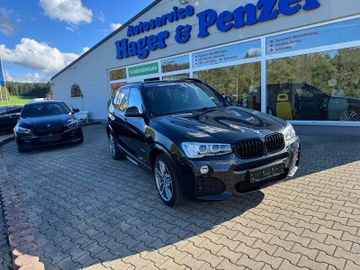 BMW X3 - 2
