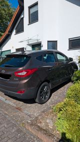 Hyundai ix35 1.6 GDI FIFA World Cup EDITION Gold 2WD... - Hyundai ix35: Fifa World Cup Edition