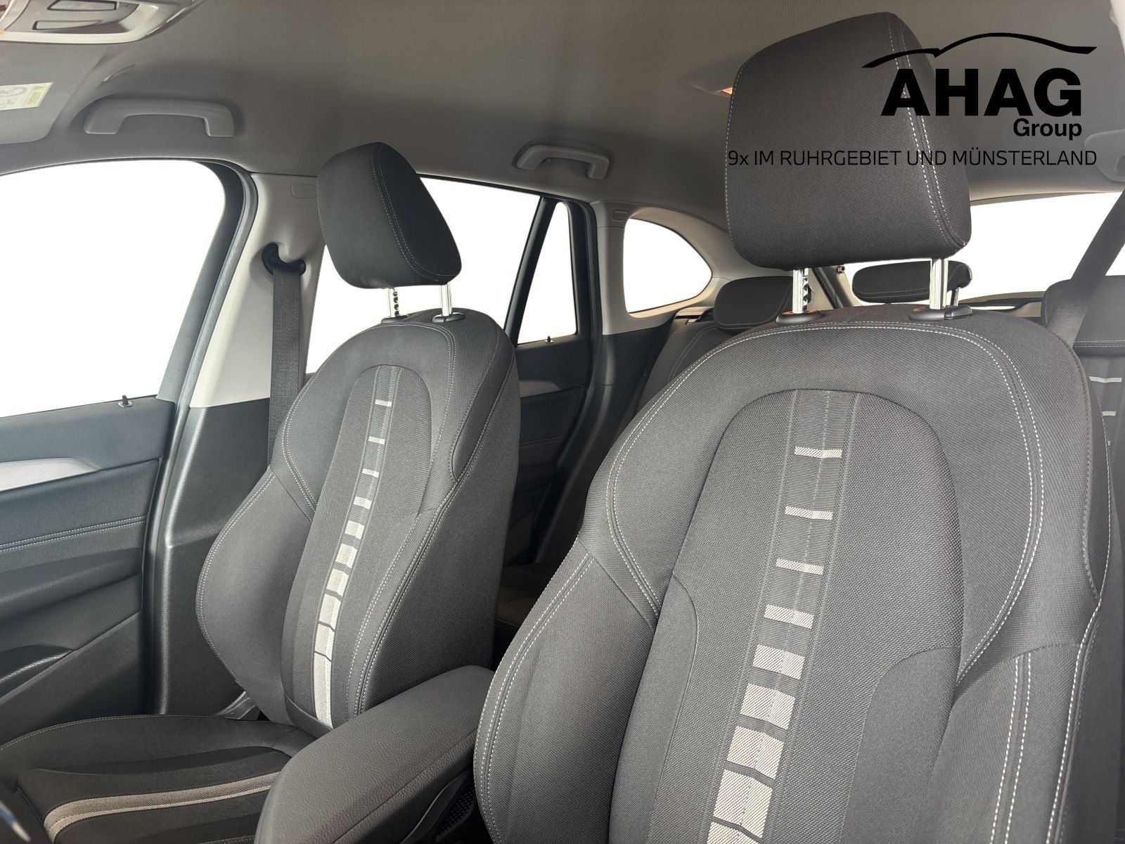 BMW X1 - Bild 7