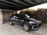 Audi Q2 40 TFSI | S-Line | Quattro | B&O | unfallfrei - Audi Q2 in Nürnberg