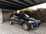 Audi Q2 40 TFSI - TOP Gepflegt S-Line Quattro - Audi Q2 von privat