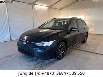 Volkswagen Golf - 1