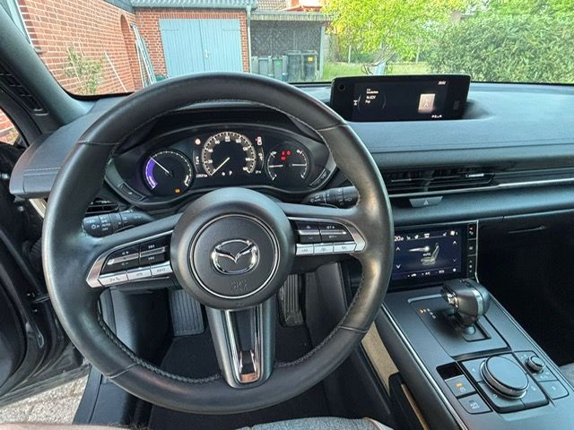 Mazda MX-30 EV e-SKYACTIV ModernSchiebedachBOSE
