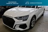 Audi A3 Sportback S line 1.4 40 TFSI e 150kW S tronic