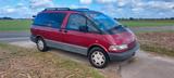 Toyota Previa 2.5i GL 7Sitzer GL - Toyota Previa