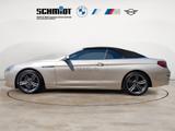 BMW 650i Cabrio + Standheizung + Night Vision - BMW: Cabrio
