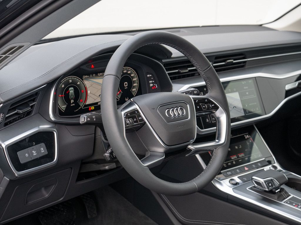 Audi A6 - Bild 17