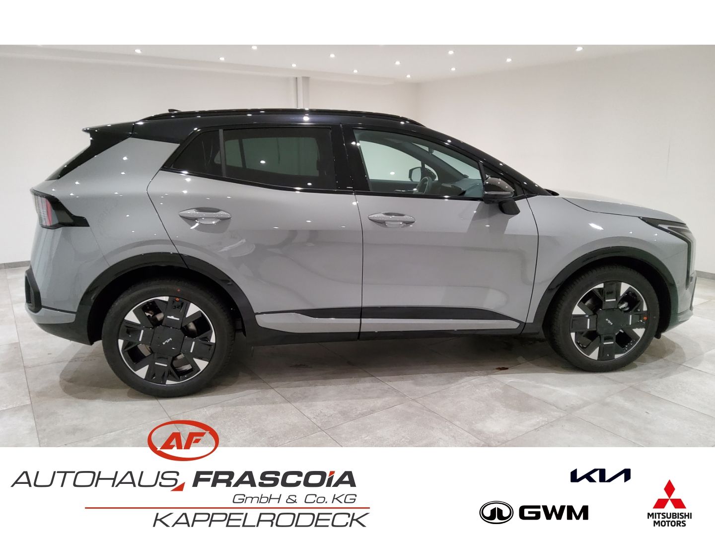 Kia Sportage - Bild 4