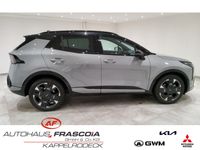 Kia Sportage - Vorschau Bild 4