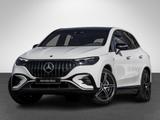 Mercedes-Benz EQE 53 AMG 4M+ SUV Pano/AHK/Night/Hyper/Burm/HAL - Mercedes EQE SUV mit Anhängerkupplung