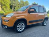 Fiat Panda 0.9 TwinAir Turbo S&S Trekking*Neopat - Fiat Panda: Trekking
