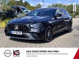 Mercedes-Benz E 53 AMG T 4M+ MBUX+Burm+MBeam+Ambiente NAVI LED