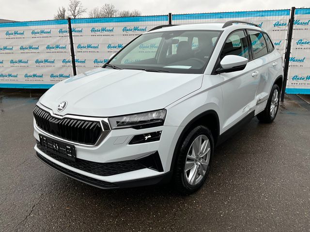 Skoda Karoq Selection 1.5 TSi (110kW) DSG