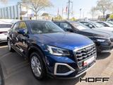 Audi Q2 30 TFSI advanced AHK 17 ZOll Sound System Car - Audi: Sound System