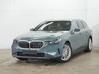 BMW i5 - Vorschau Bild 1