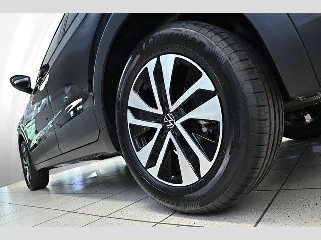 Volkswagen T-Cross - Bild 5