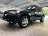 Volkswagen Touareg 3,0 TDI V6 * Edition Exclusive *Schalter - Volkswagen Touareg: Exclusive Edition